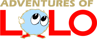 Play Online Adventures of Lolo NES